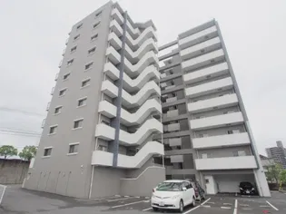 ヴィラージュ緑井の画像