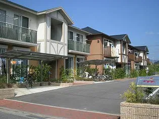 メゾンド藤 B棟の画像