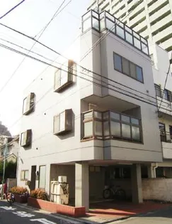 フォルトゥーナ青葉台の画像