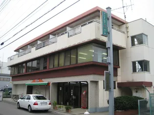 よろづやビルの画像