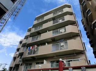 レジデンス船橋の画像