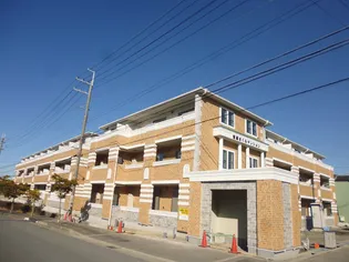 吉泉さくらマンションB棟の画像