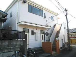 コトブキハイムAの画像