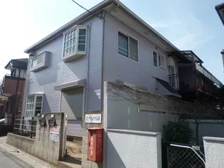 ハイム Kの画像