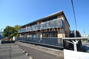 WILL (ウィル)【1階】の外観