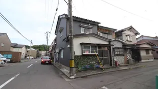 福井県福井市明里町【一戸建】の外観