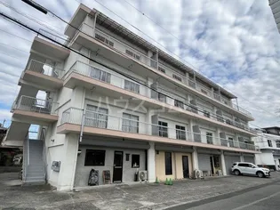 コーポ保坂の画像