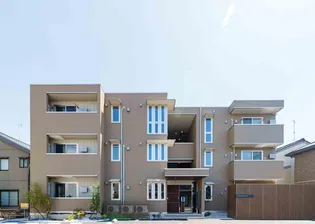 DーRESIDENCE東山の画像
