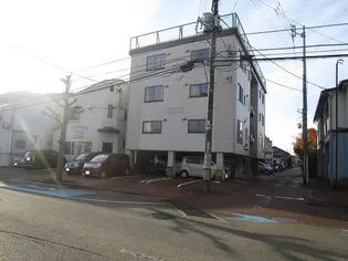 アーバンステージエフの画像