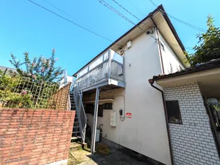 ハイツしのの画像