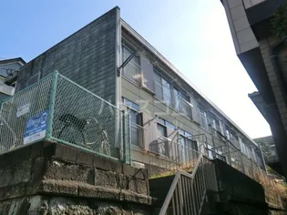 青葉ハイツ【1階】の外観