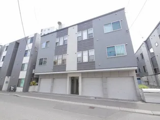 キャステル東札幌の画像