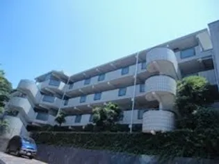 チュリスガーデン湘南野比ウエスト1番館1の画像