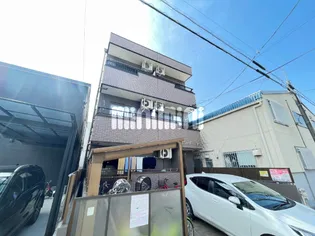 エントリーミツワの画像