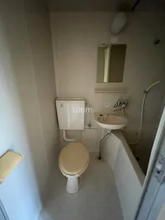 ハイム菰軒【2階】の内装