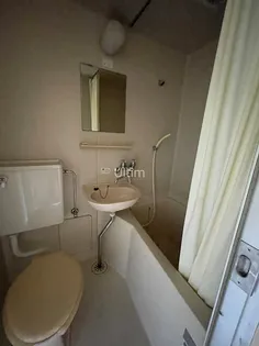 ハイム菰軒【2階】の風呂