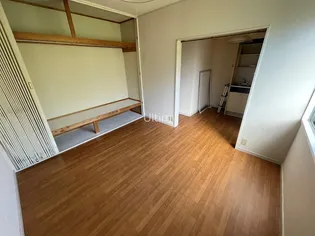 ハイム菰軒【2階】の内装