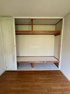 ハイム菰軒【2階】の内装