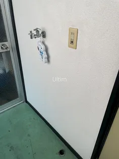 ハイム菰軒【2階】の内装