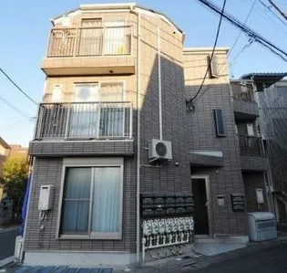 ピタアタ柴又の画像