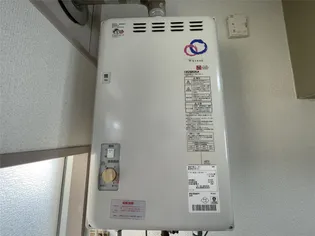 コーポまきI【1階】の内装