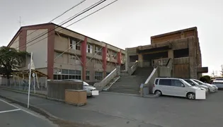 コーポまきI【1階】の周辺