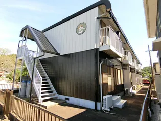 レピュート谷口の画像