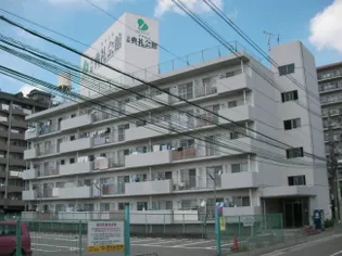 第2林マンションの画像