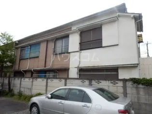 エコーハイツの画像