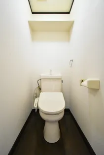 イリアスマンションFour【3階】の内装