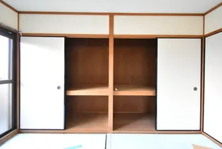 イリアスマンションFour【3階】の内装