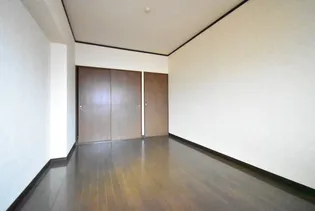 イリアスマンションFour【3階】の内装