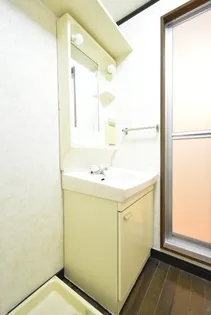 イリアスマンションFour【3階】の内装