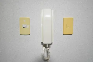 イリアスマンションFour【3階】の内装