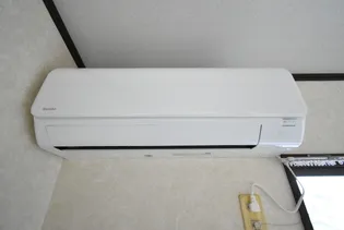 イリアスマンションFour【3階】の内装