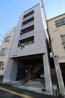 サンローレル平野町の画像