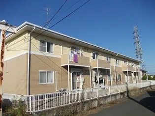 ロイヤルエステート神明Aの画像