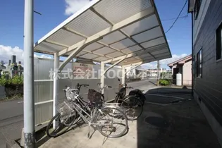 Advance【2階】の地図