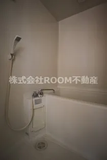 Advance【2階】の風呂