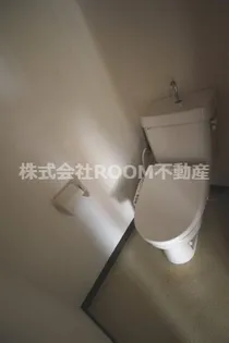 Advance【2階】の内装