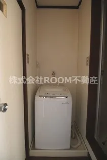 Advance【2階】の内装