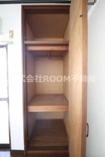 Advance【2階】の内装