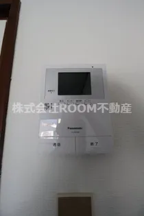 Advance【2階】の玄関