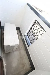 Advance【2階】の内装