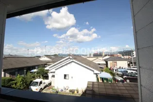 Advance【2階】の内装