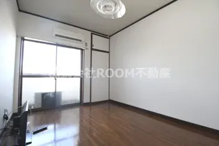 Advance【2階】の居間