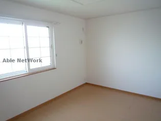 クレール【1階】の内装