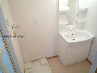 クレール【1階】の内装