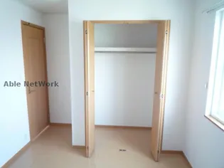 クレール【1階】の内装