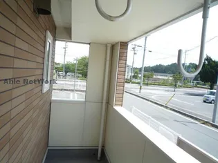 クレール【1階】の内装